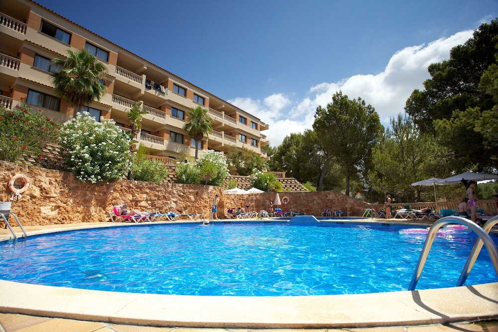 Mar Hotels Paguera and Spa 11/70
