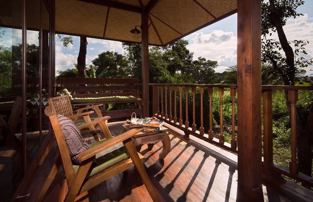 Bambuh Boutique Homestay 58/70
