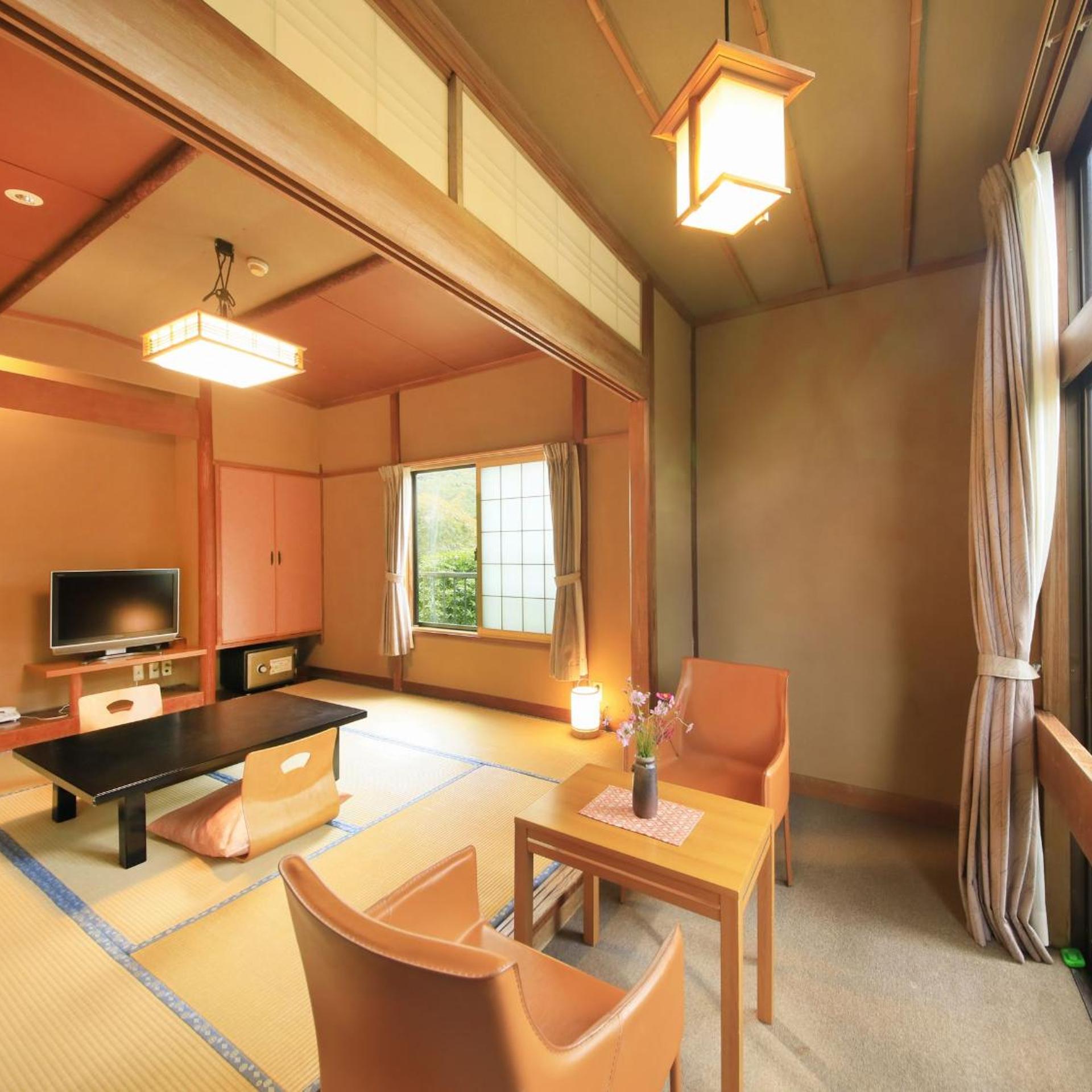 Yugawara Ohnoya Ryokan 36/50