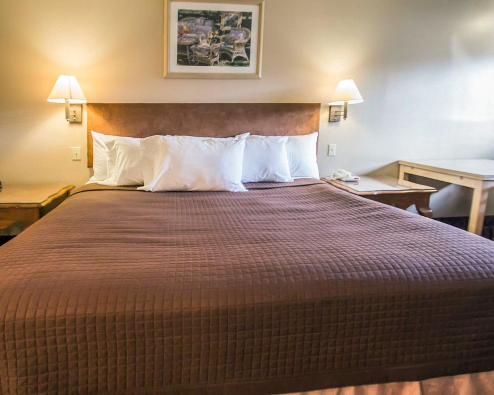 Rodeway Inn Apopka 13/46