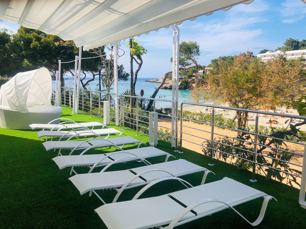 Sandos El Greco - Adults Only 27/40