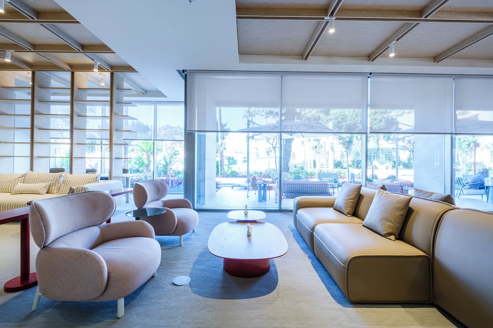 Altin Orfoz Hotel 26/50