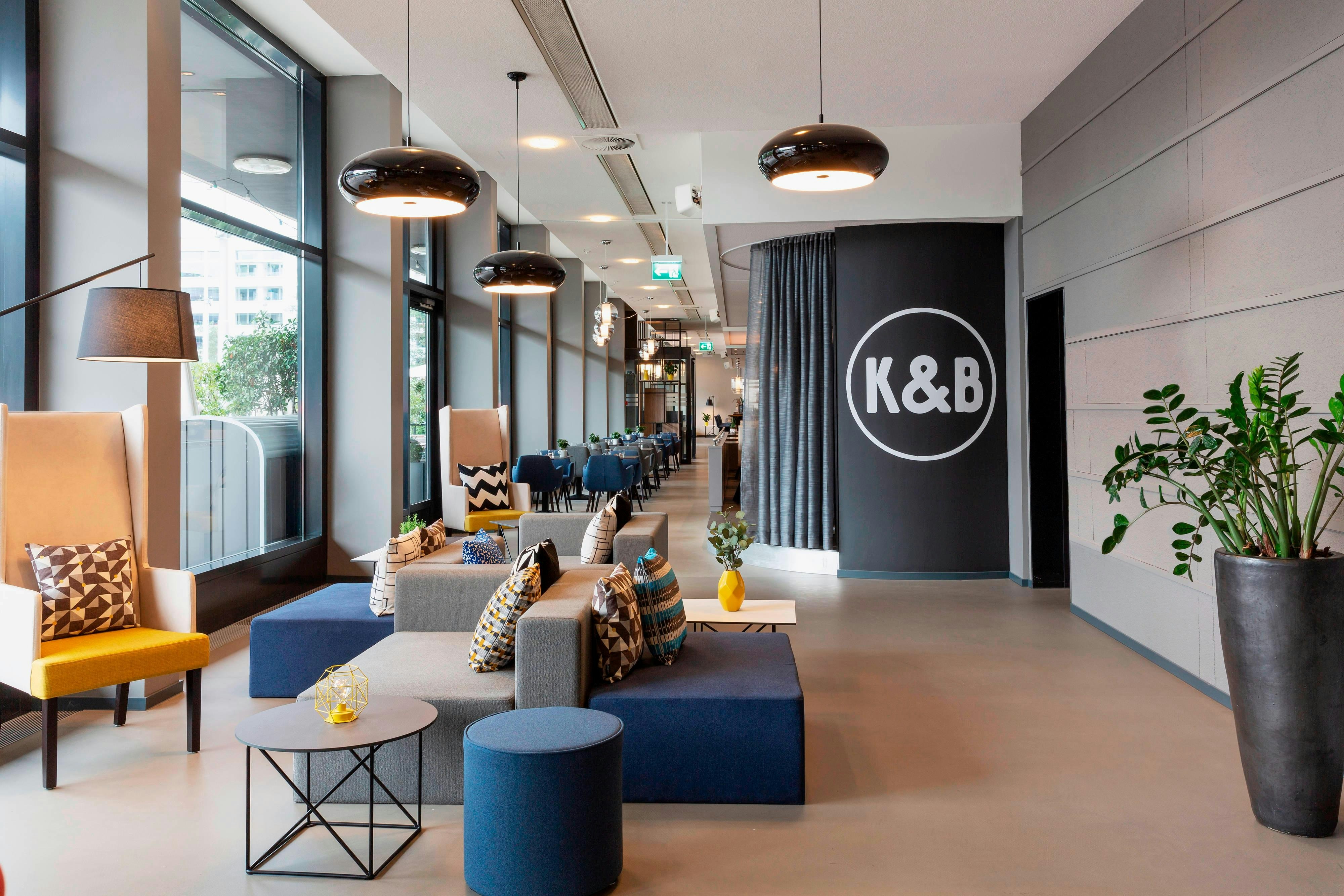 Courtyard by Marriott Zurich North 19/59