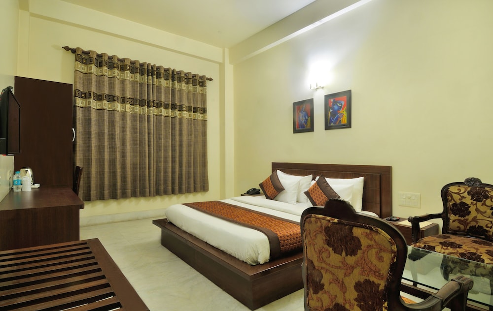 Oyo 11352 Hotel Shanti Villa 13/61