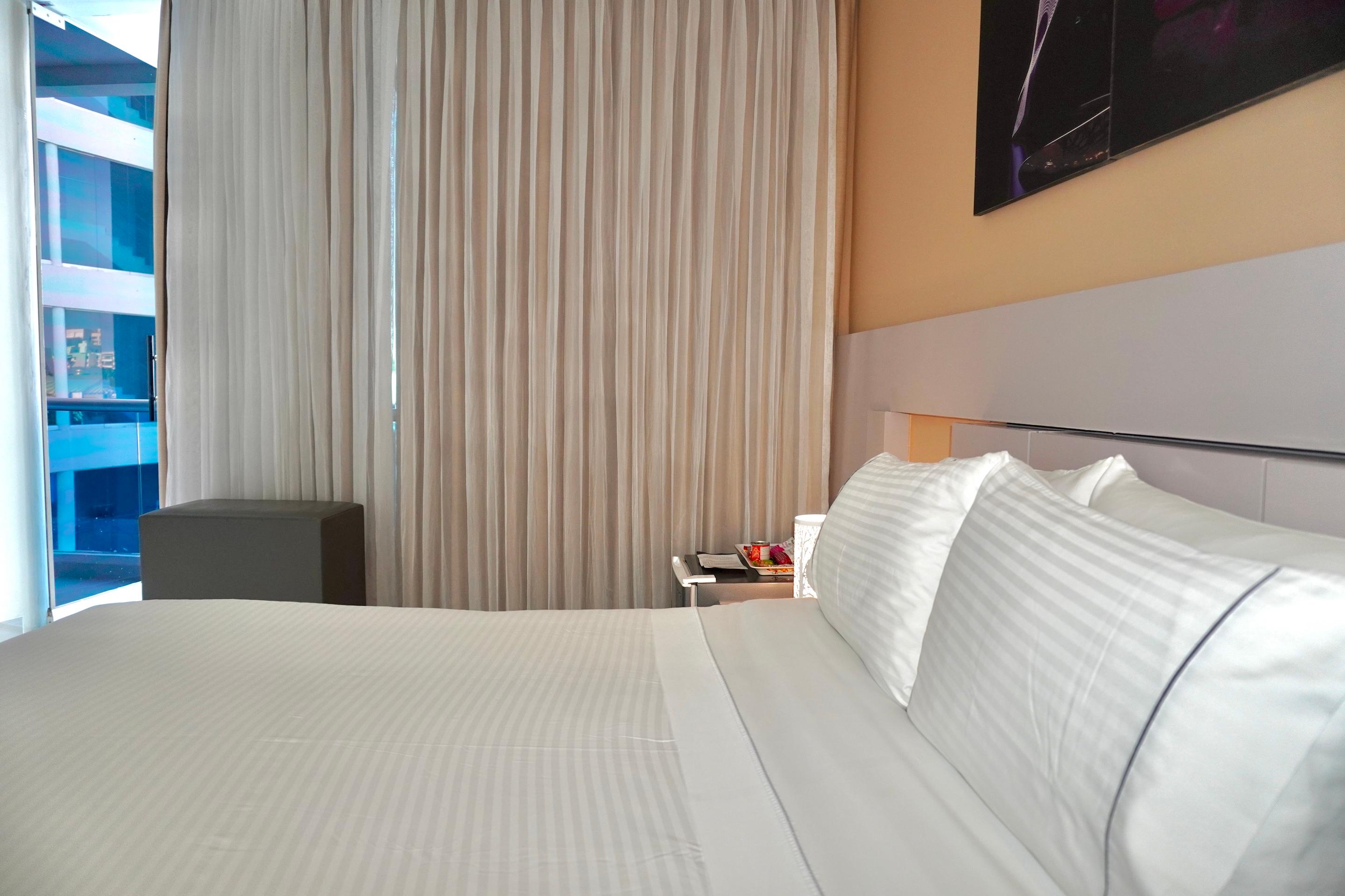 غرفة قياسية، Hotel Florida Sinu 6/8
