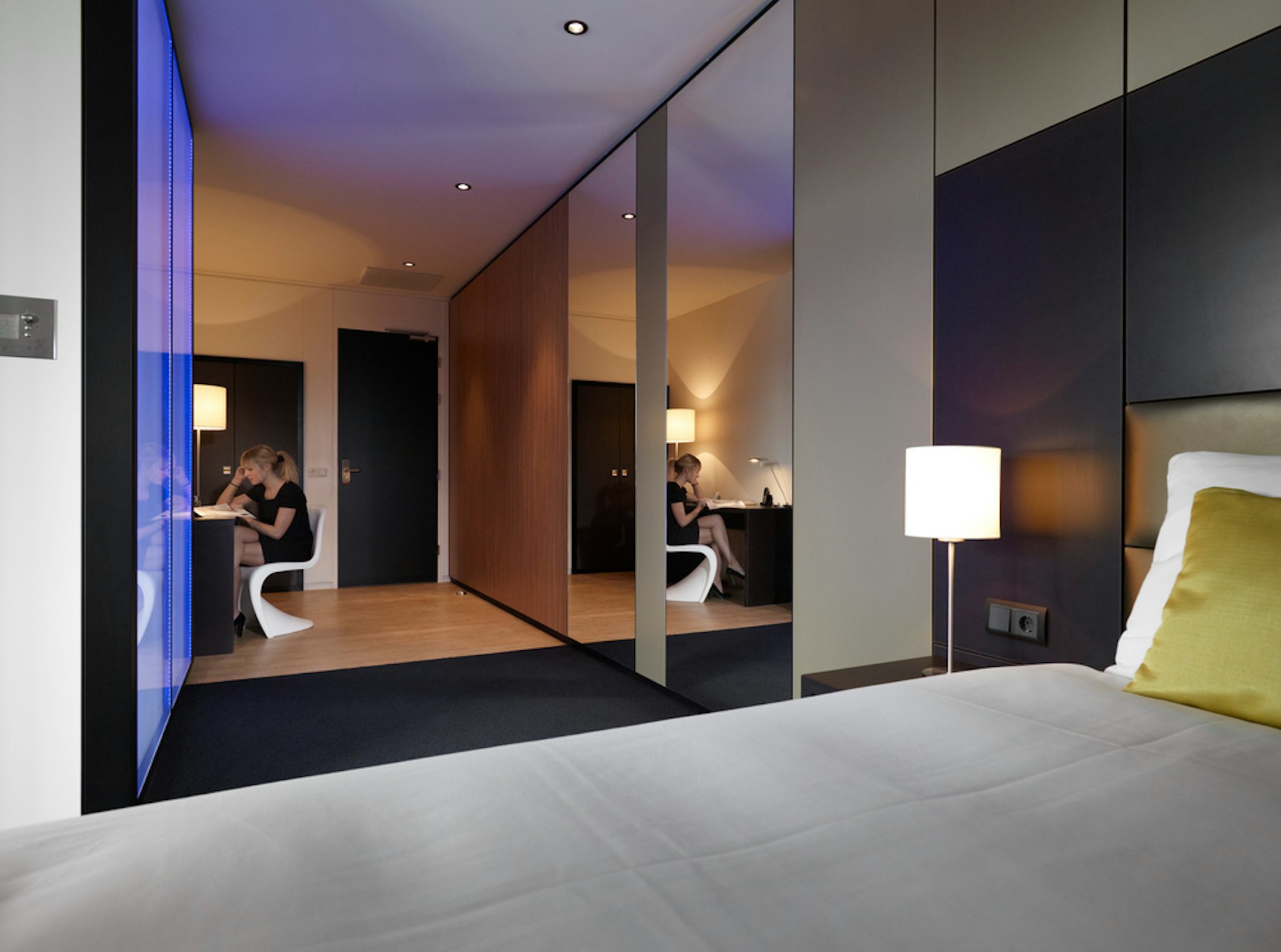 Fletcher Hotel-Restaurant Parkstad-Zuid Limburg 12/26