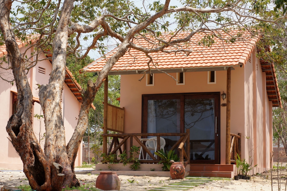 Gold Sand Beach Bungalow 写真1