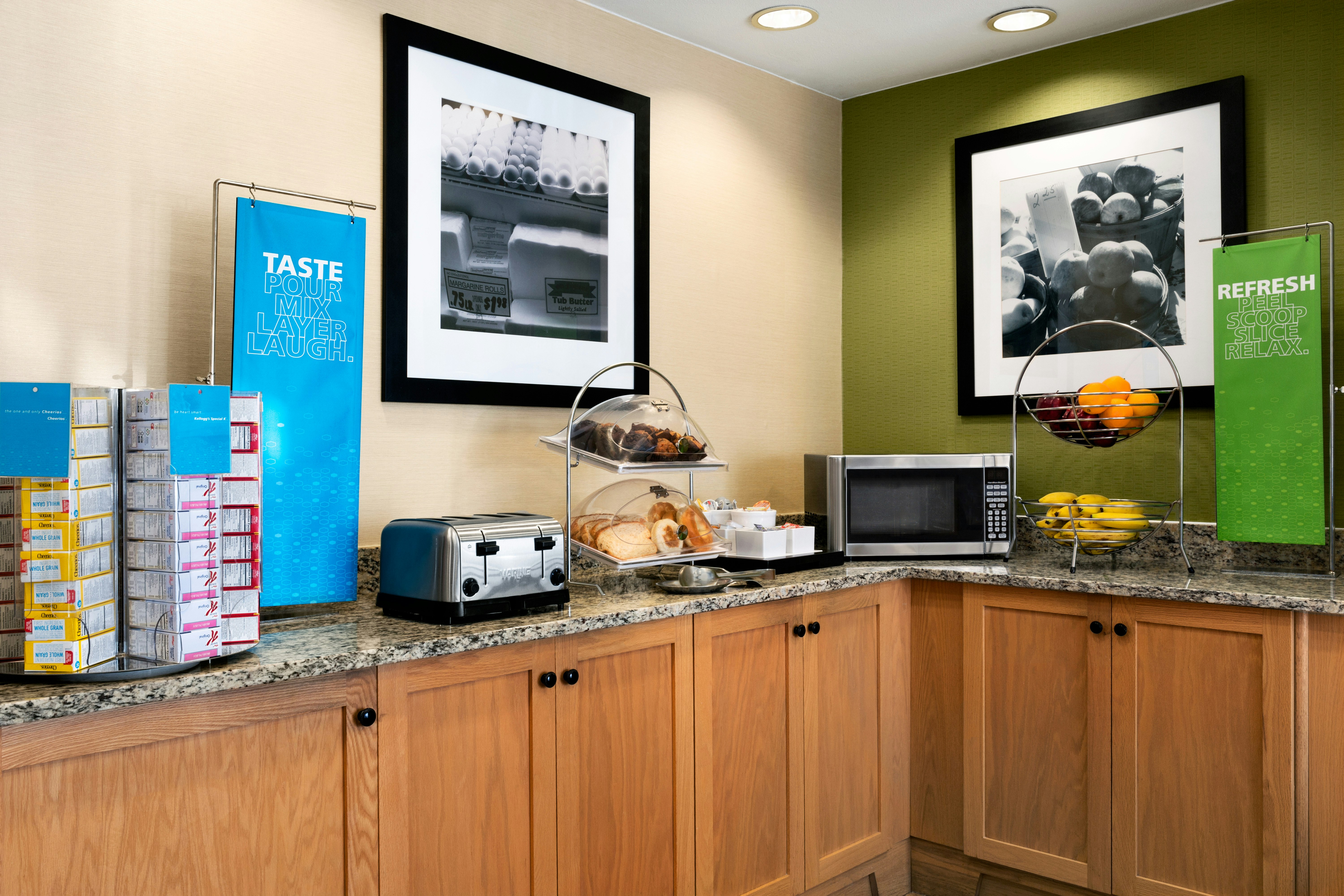 Hampton Inn Houston-Willowbrook Mall 4/13