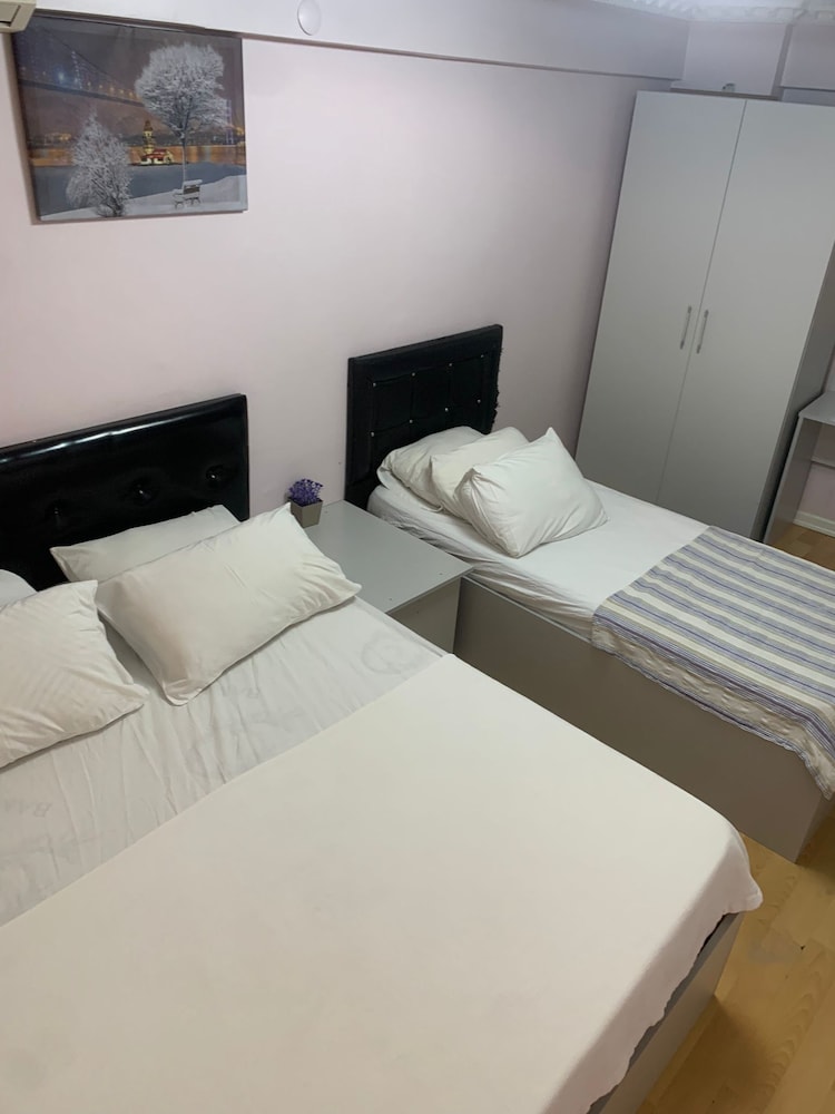 Taksim Pera Suites 13/50