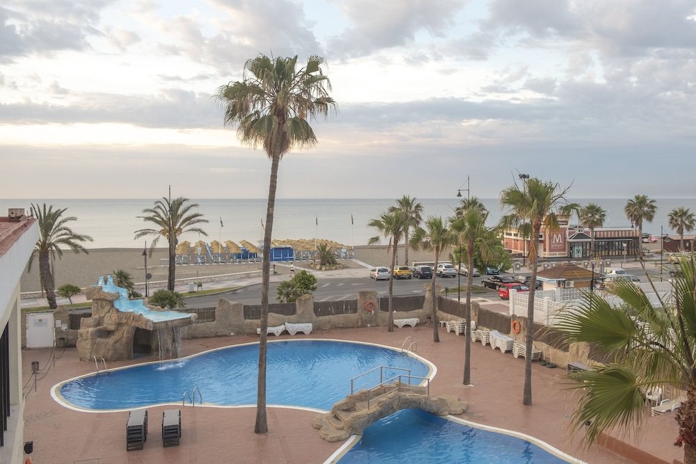 Ibersol Torremolinos Beach 43/50
