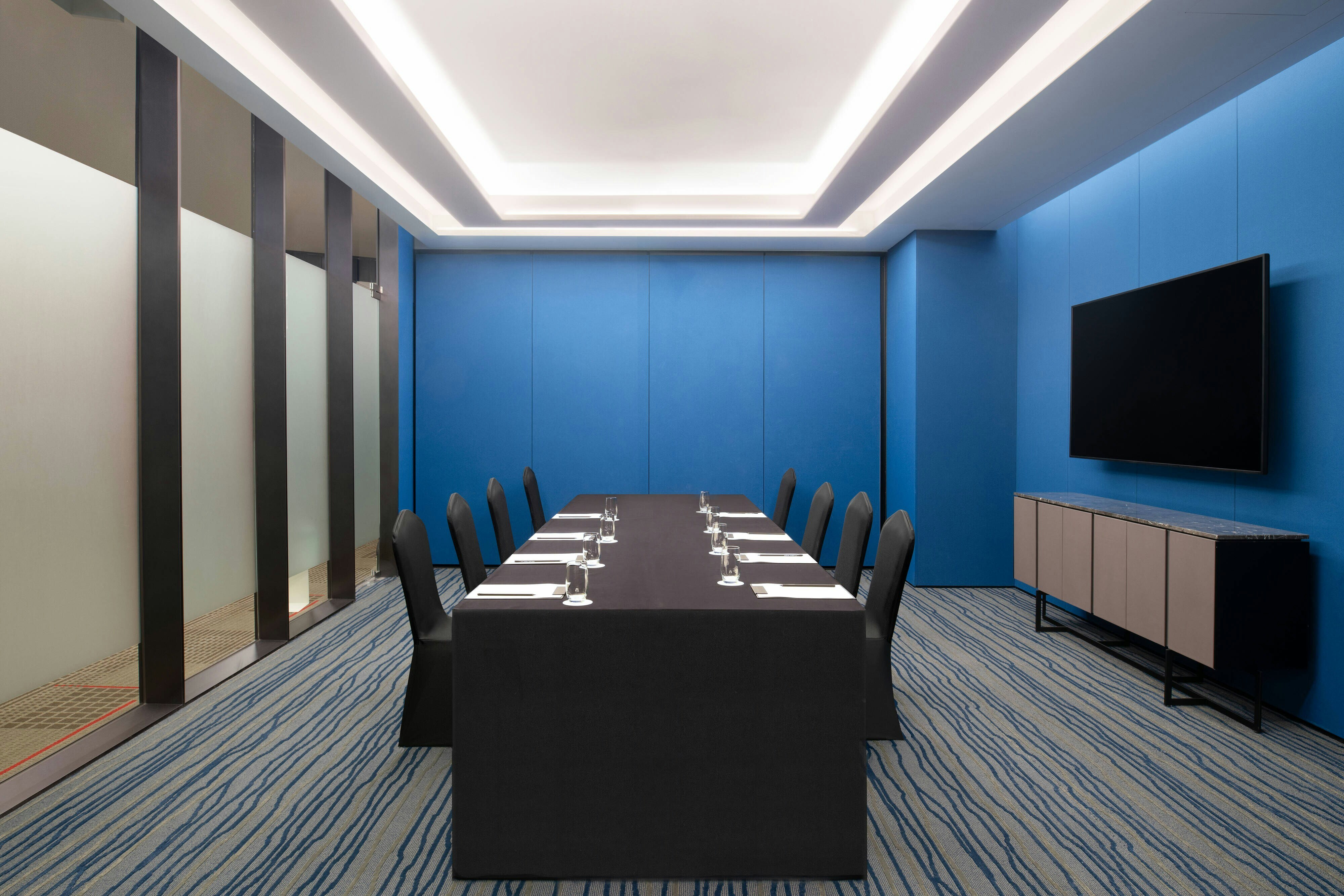 Courtyard by Marriott Suwon 20/27