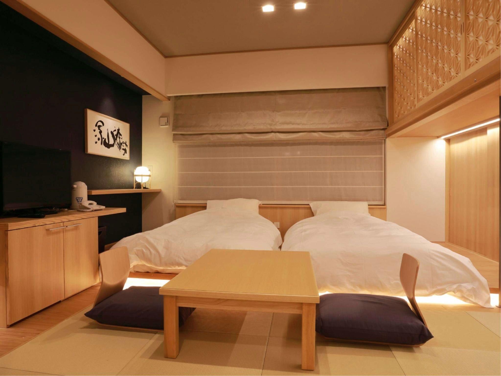 OKUNIKKO KOGEN HOTEL 11/27