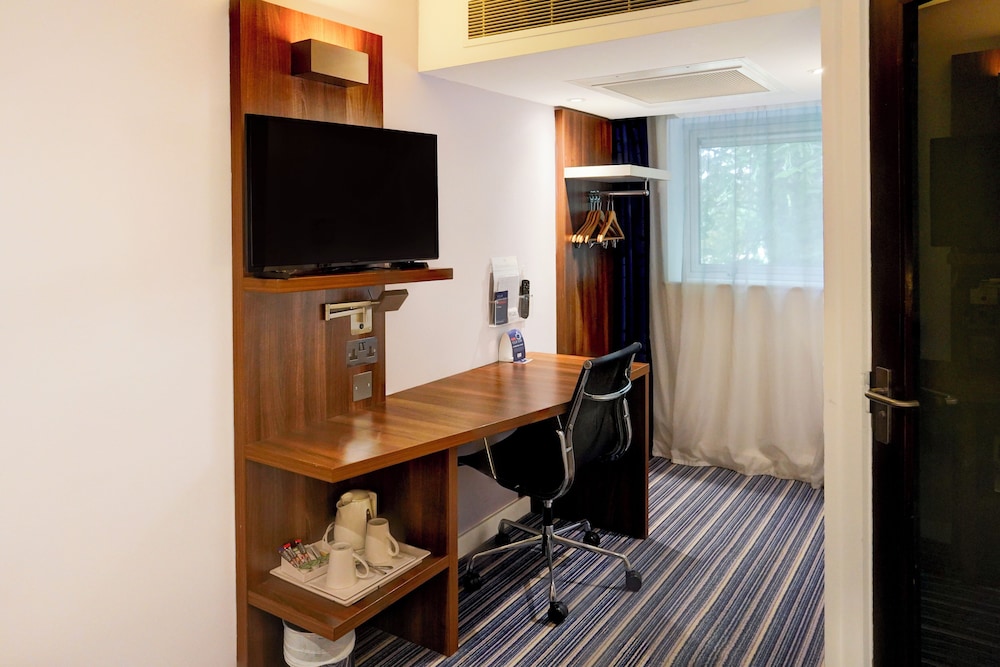 Belvilla Crewe City Centre Hotel - Lifestyle 50/61