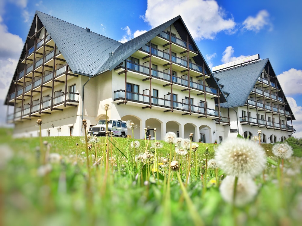 Alpina Lodge Hotel Oberwiesenthal 6/65