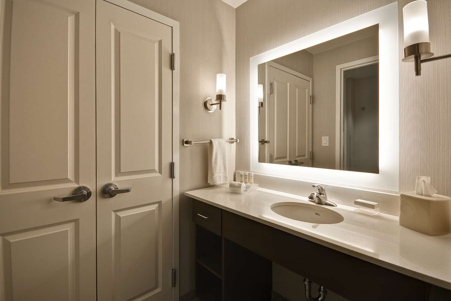 HOMEWOOD SUITES BY HILTON ROCKY MOUNT 17/17