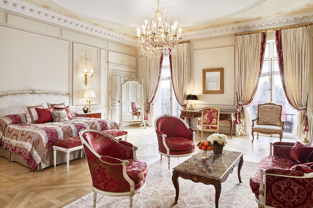 Le Meurice 49/74