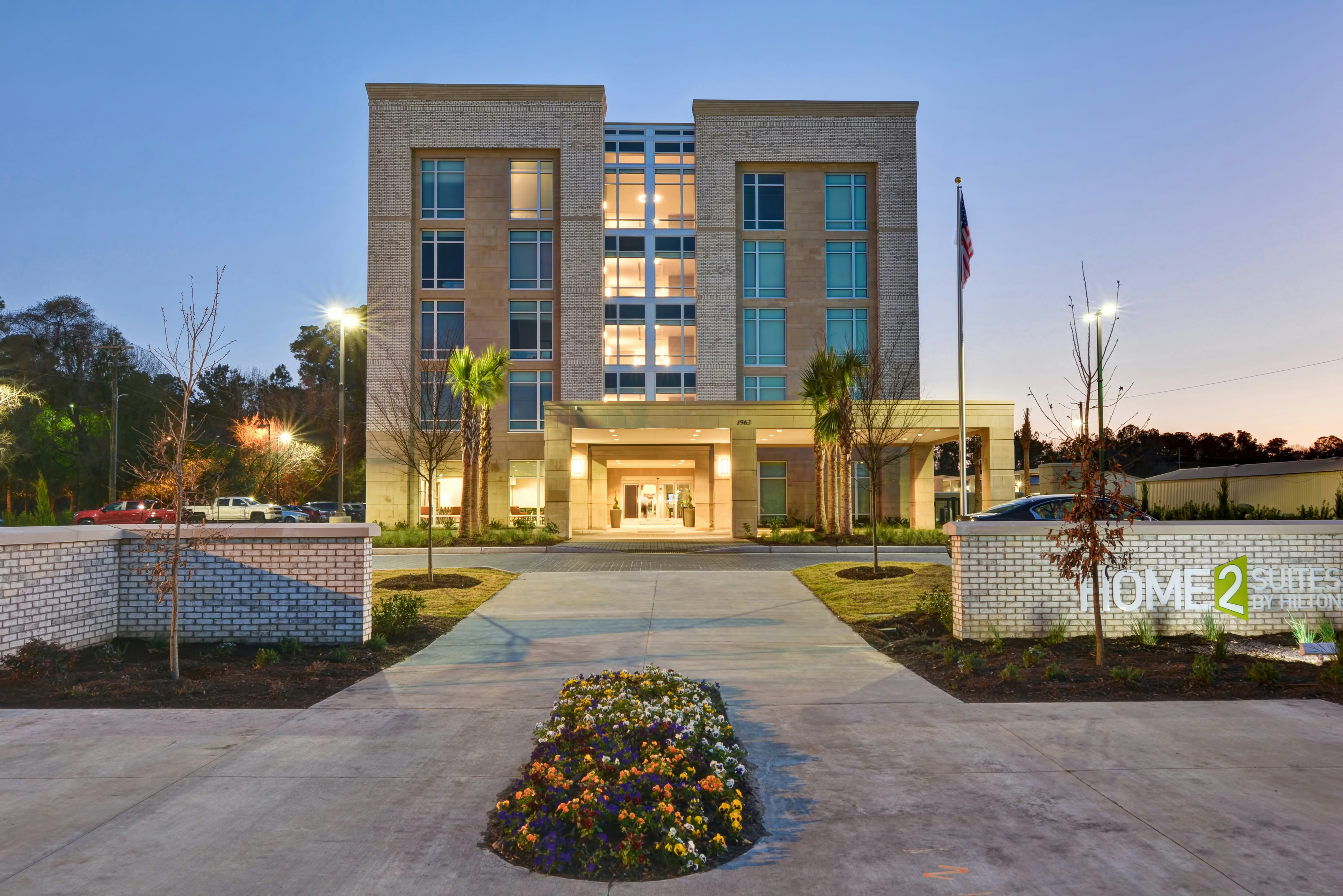 Home2 Suites By Hilton Charleston West Ashley in CHARLESTON - SC