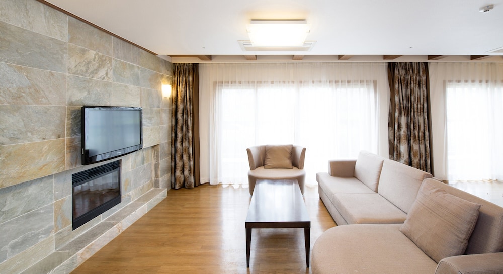 Holiday Inn & Suites Alpensia Pyeongchang Suites 39/73