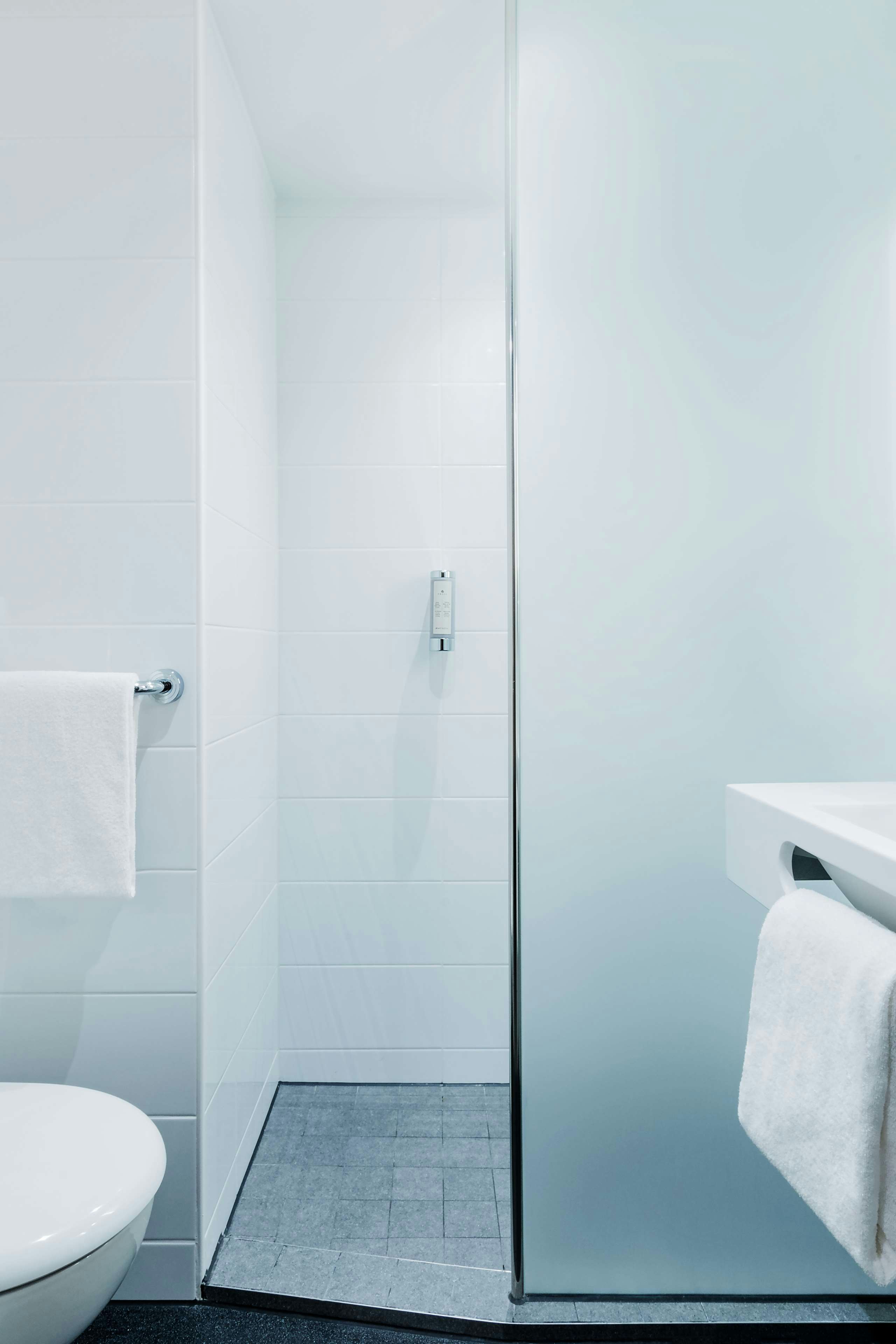 B&B Hotel Zurich East Wallisellen 32/33