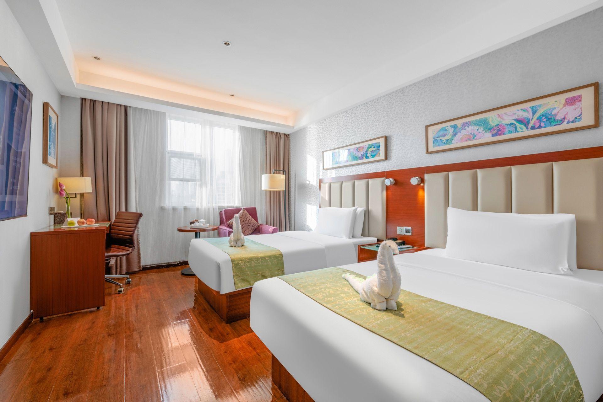 Yitel (Guangzhou Pazhou Exhibition Center Chigang Metro Station) 24/44