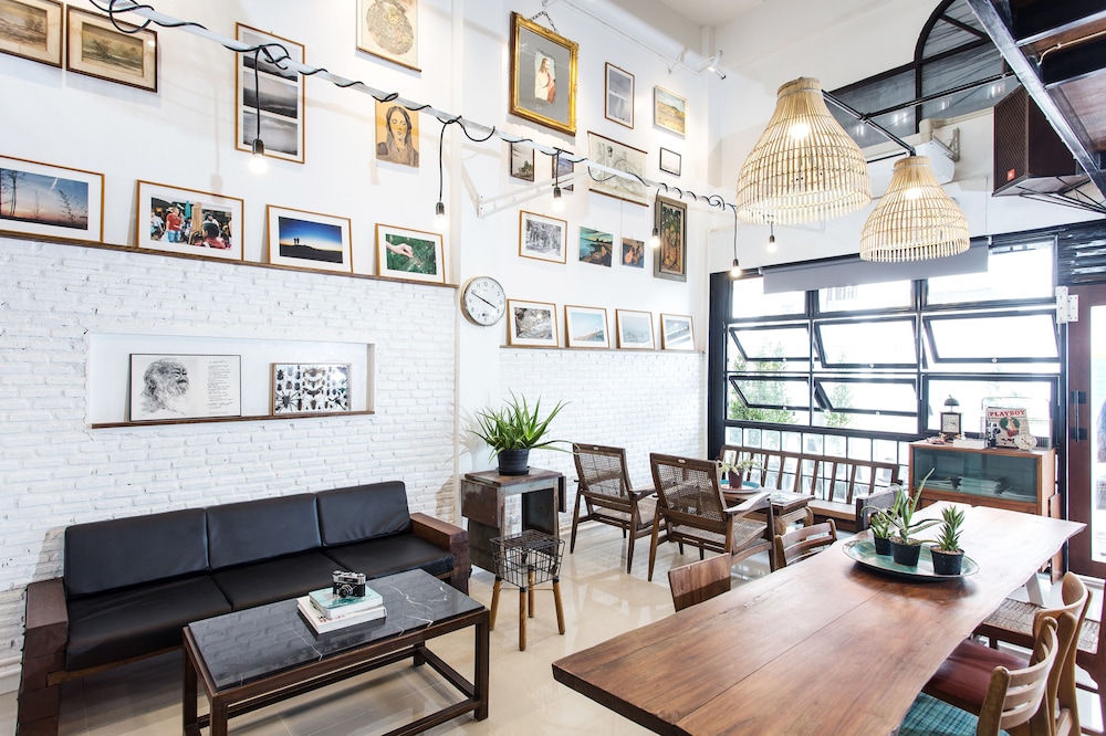 Stockhome Hostel Ayutthaya 19/30