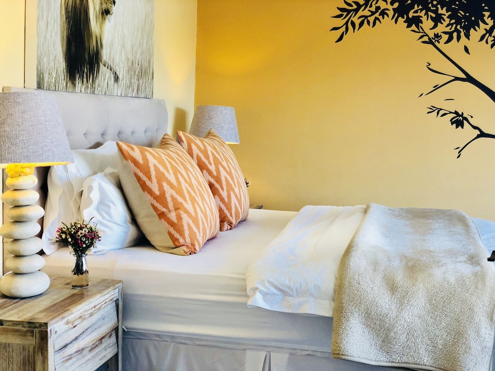 5 Options - Guest House 10/49