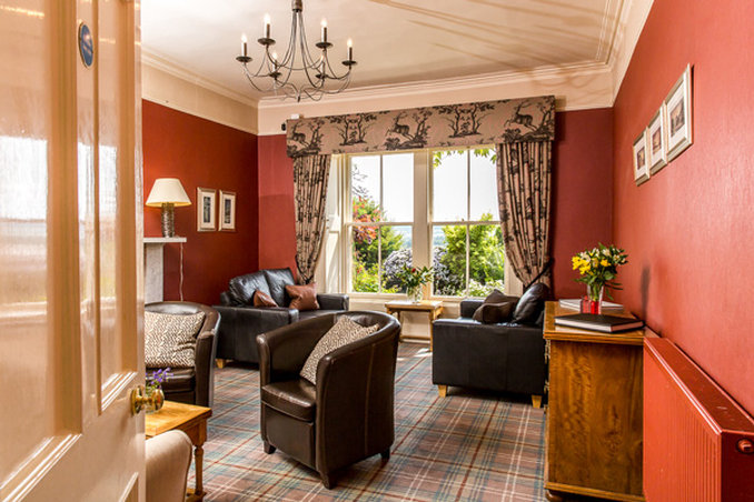 Loch Ness Country House Hotel 32/44