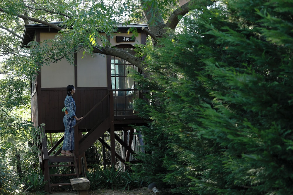 Hotel Amayadori No Yado Ujo Soan 2/50