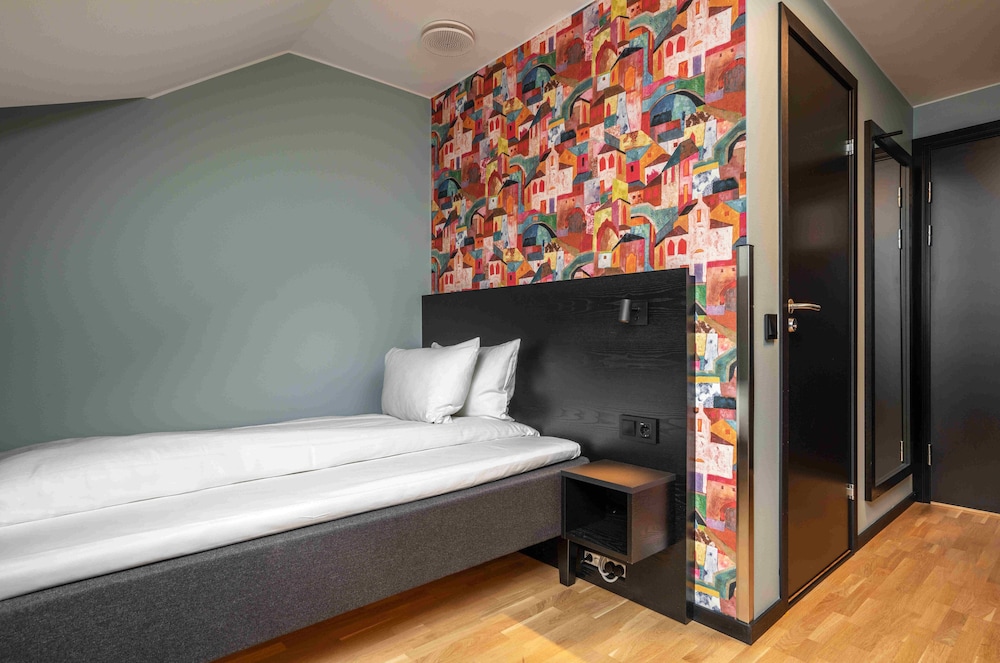Thon Hotel Hammerfest 16/55