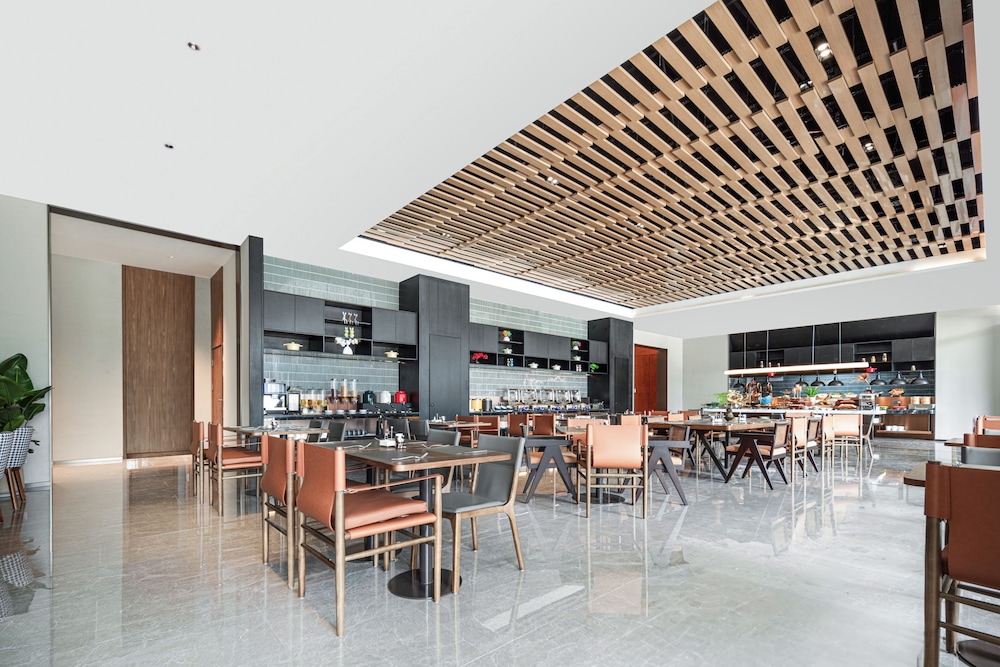 UrCove by Hyatt Hangzhou Xiaoshan Jiangnan Technology City 37/50