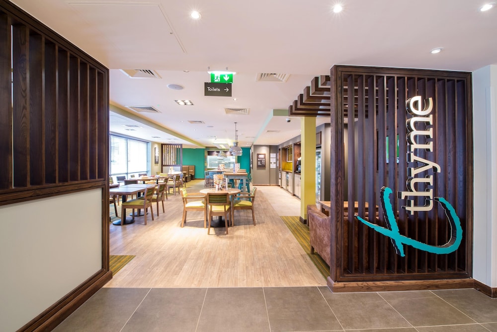 Premier Inn Hitchin Town Centre 29/37