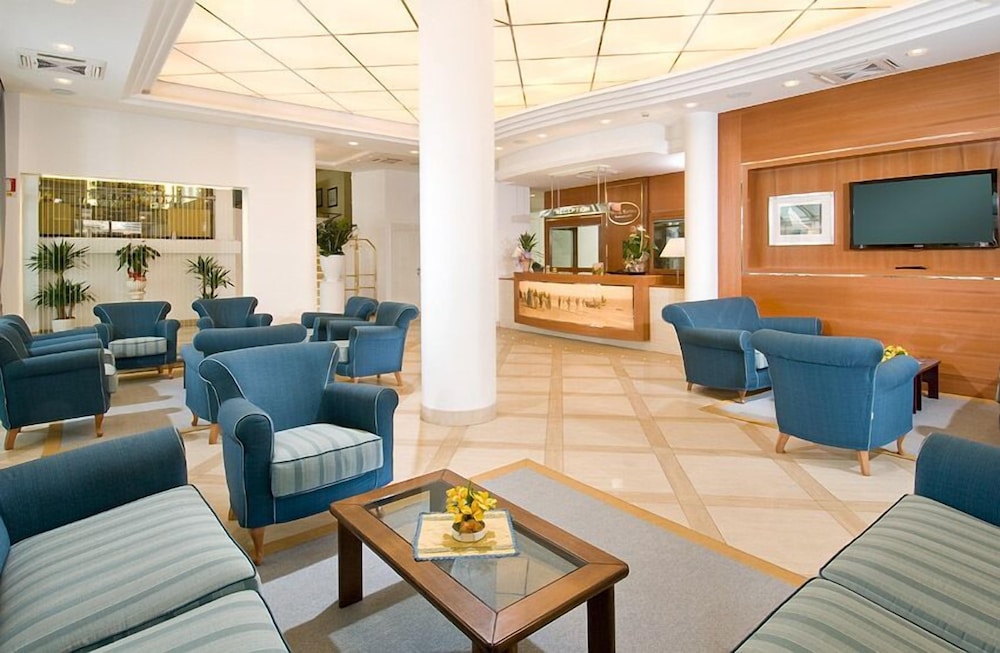 Hotel Estense 30/50