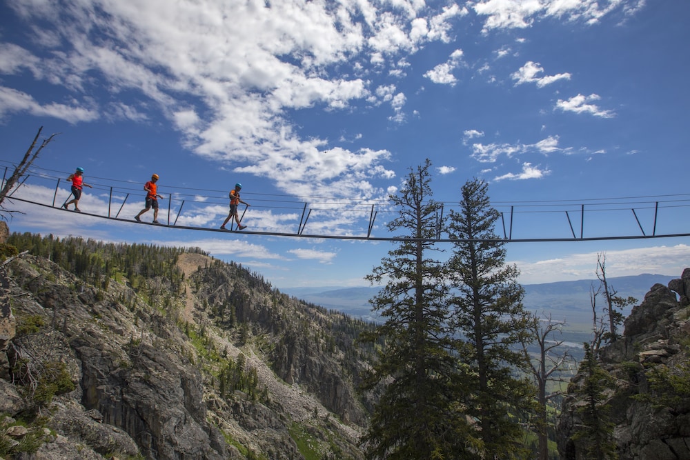 Teton Mountain Lodge and Spa A Noble House Resort 61/67