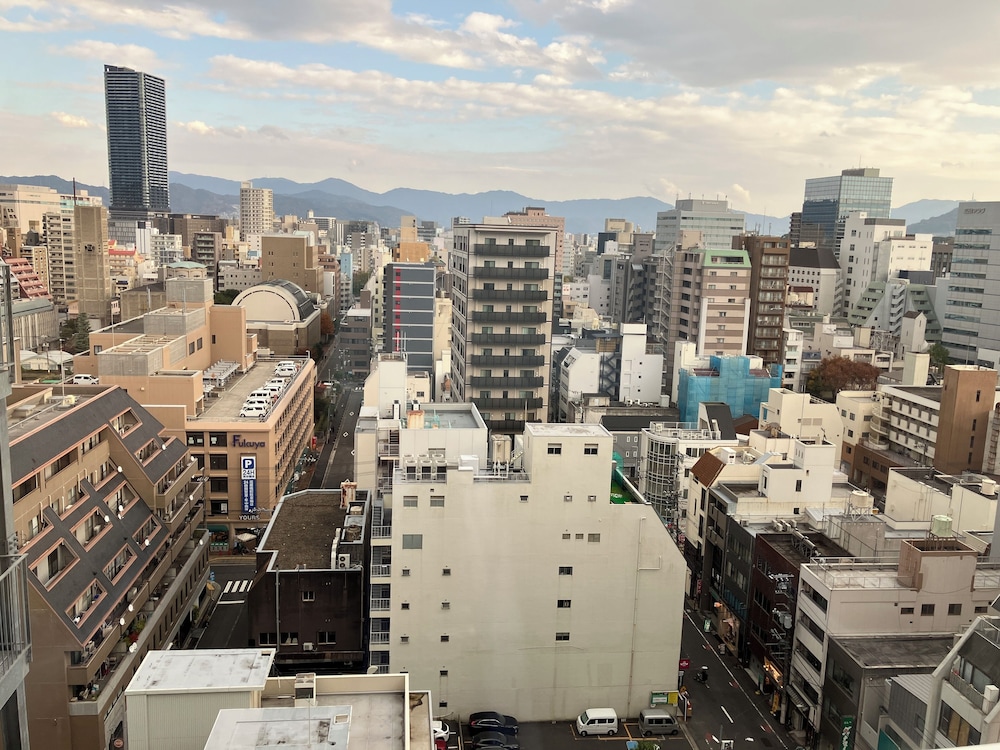 Hotel Vista Hiroshima 44/48