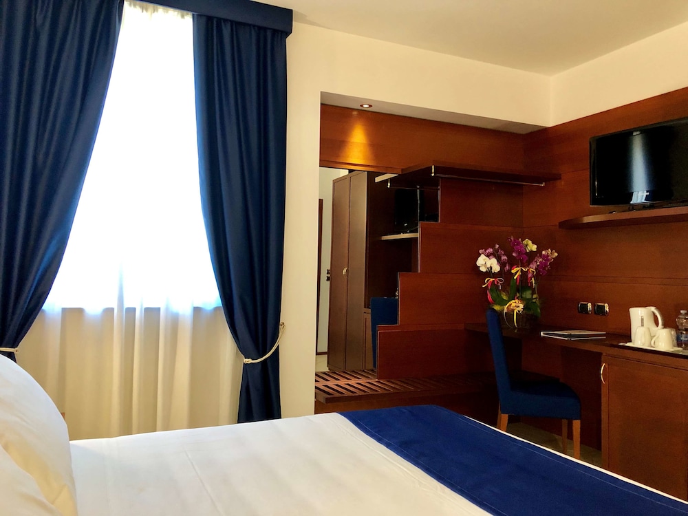 Best Western Hotel Nettuno 9/39