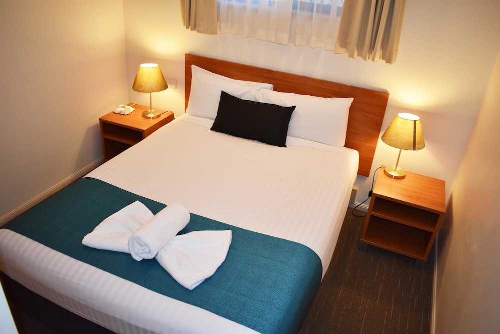 Best Western Tuscany On Tor Motor Inn 14/29