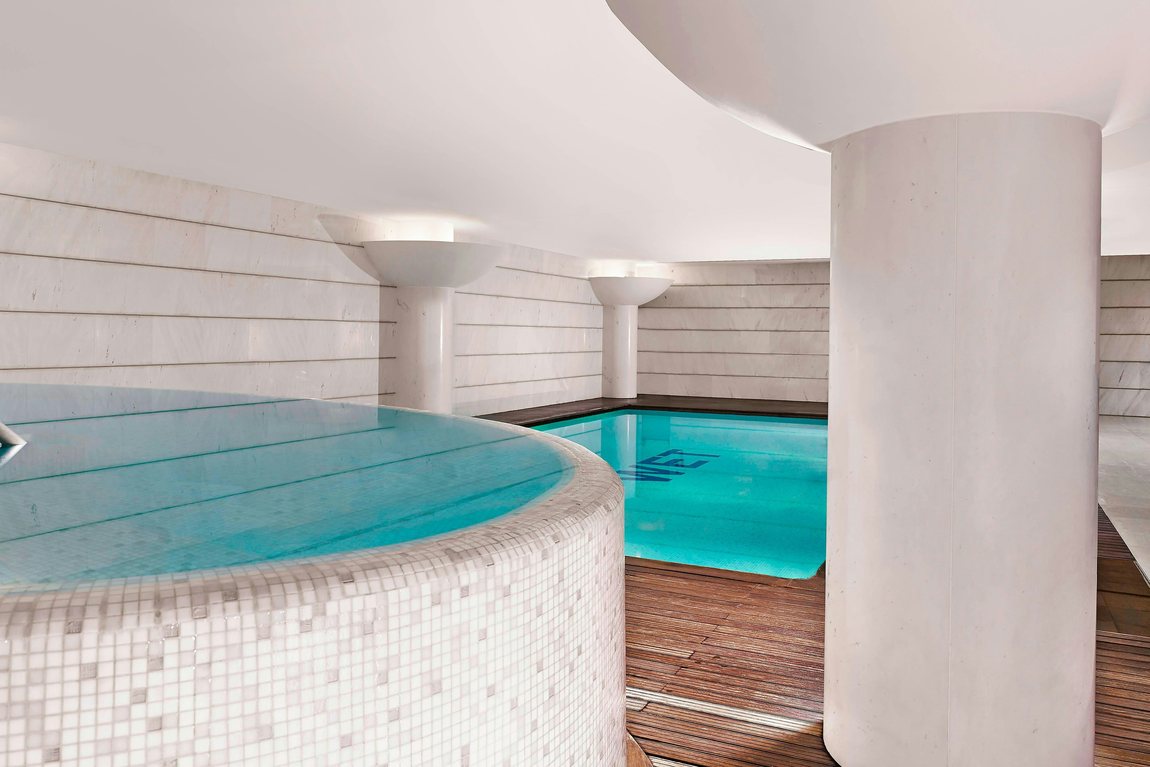 Sheraton Porto Hotel And Spa 27/67