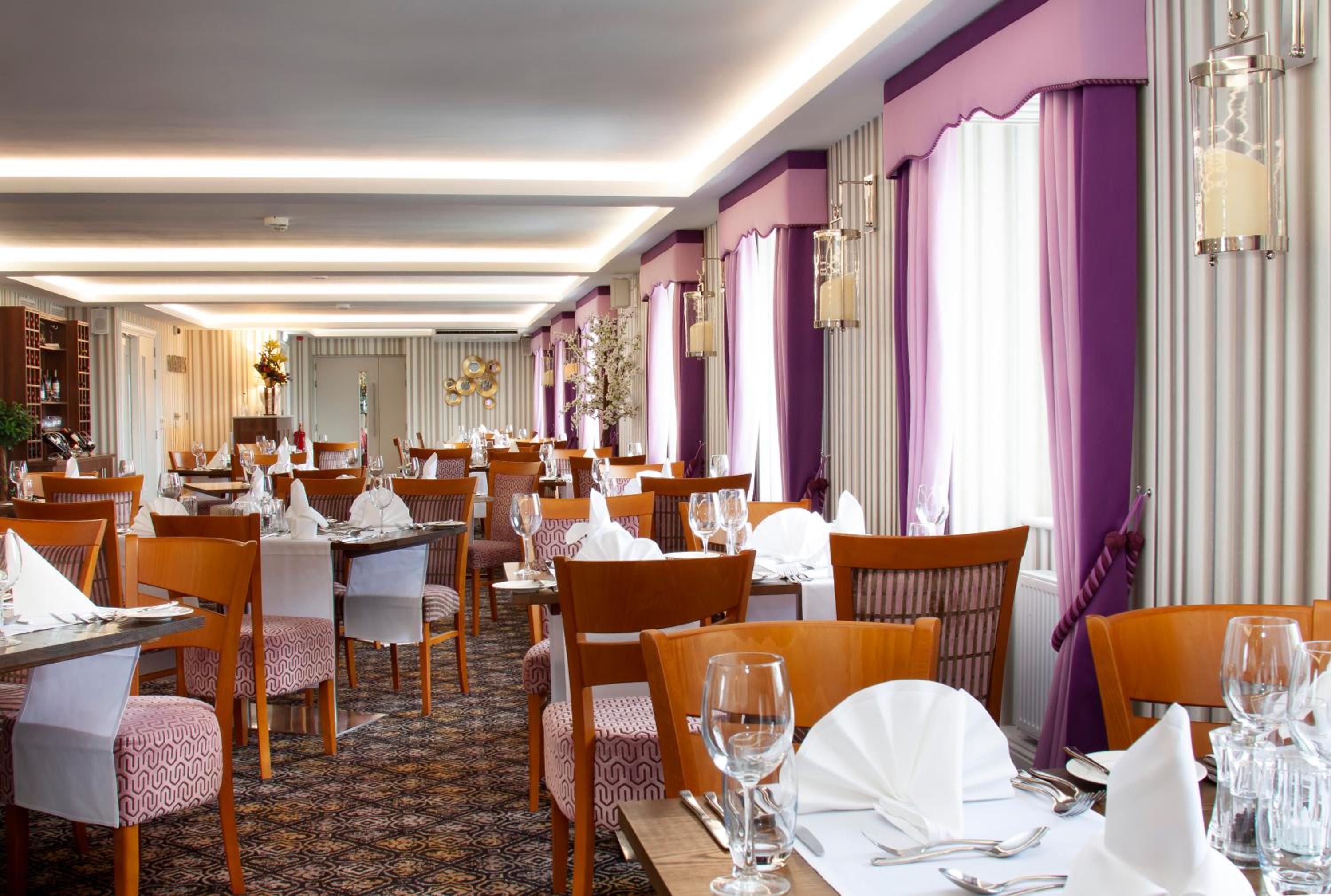 Shandon Hotel And Spa 47/59