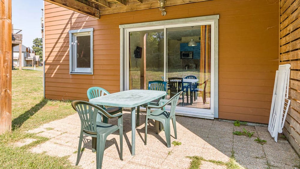 Residence Vacanceole Le Relais du plessis 24/54