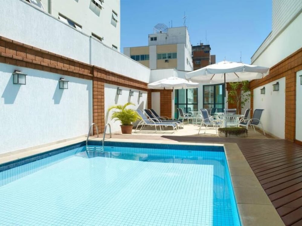Hotel Nacional Inn Cambui Residence 24/48