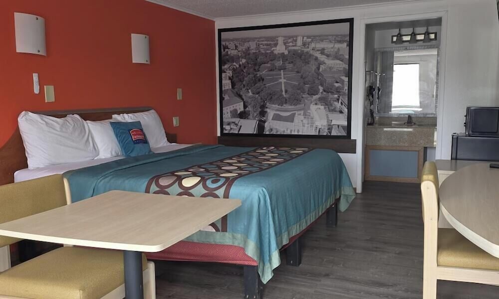 FairBridge Inn Express London 13/33
