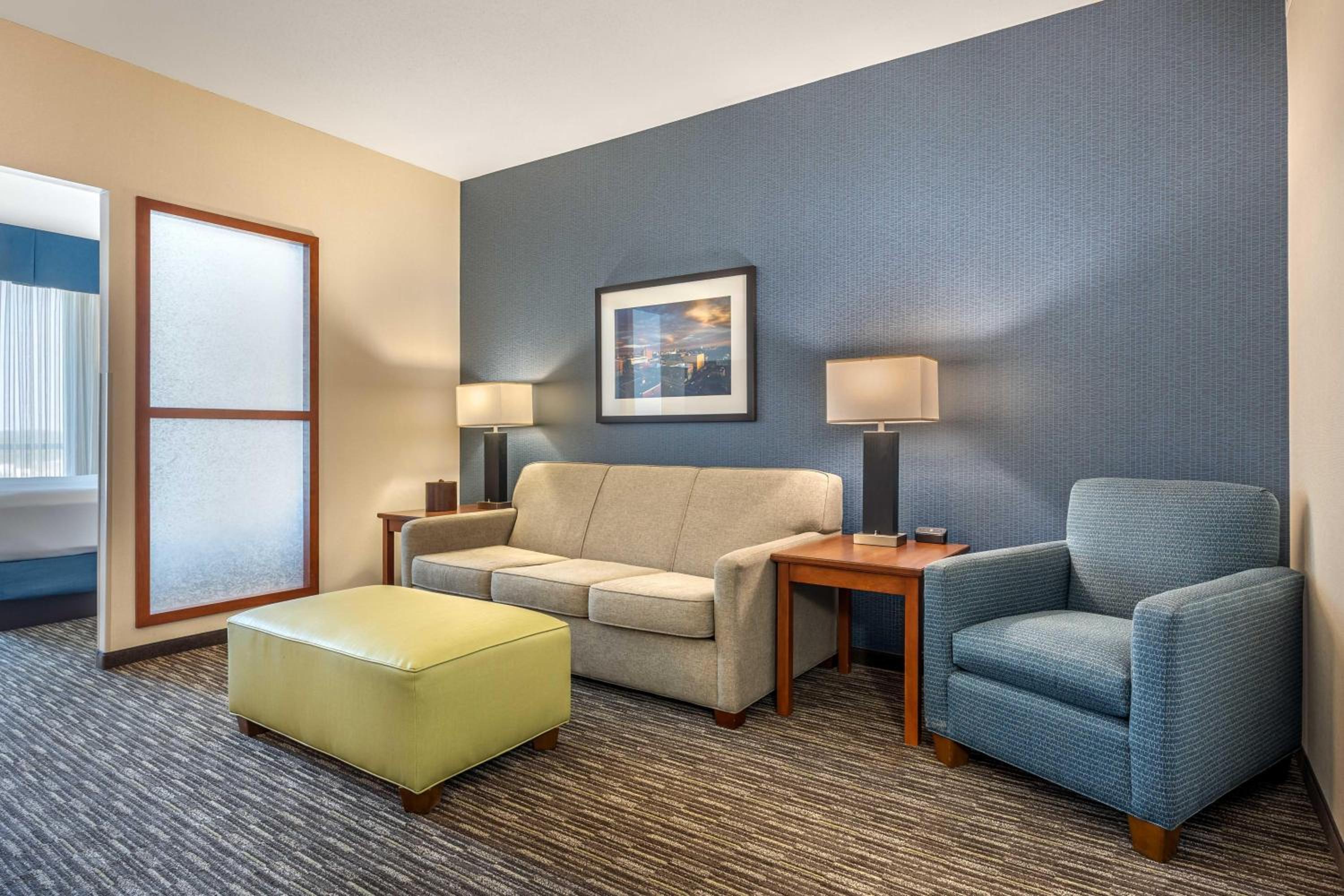 Howard Johnson Inn Columbia 32/50