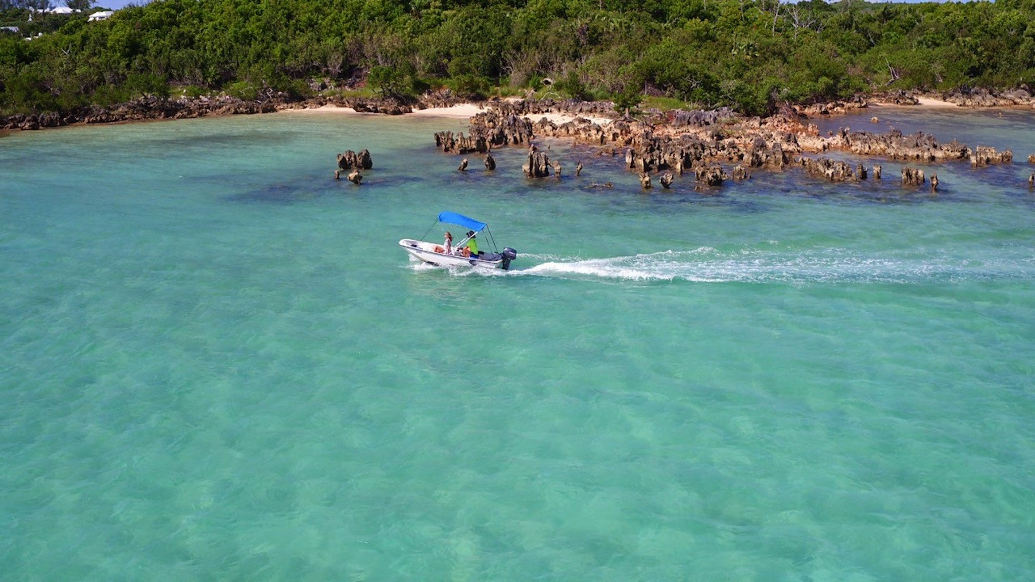 Grotto Bay Beach Resort Bermuda 48/50