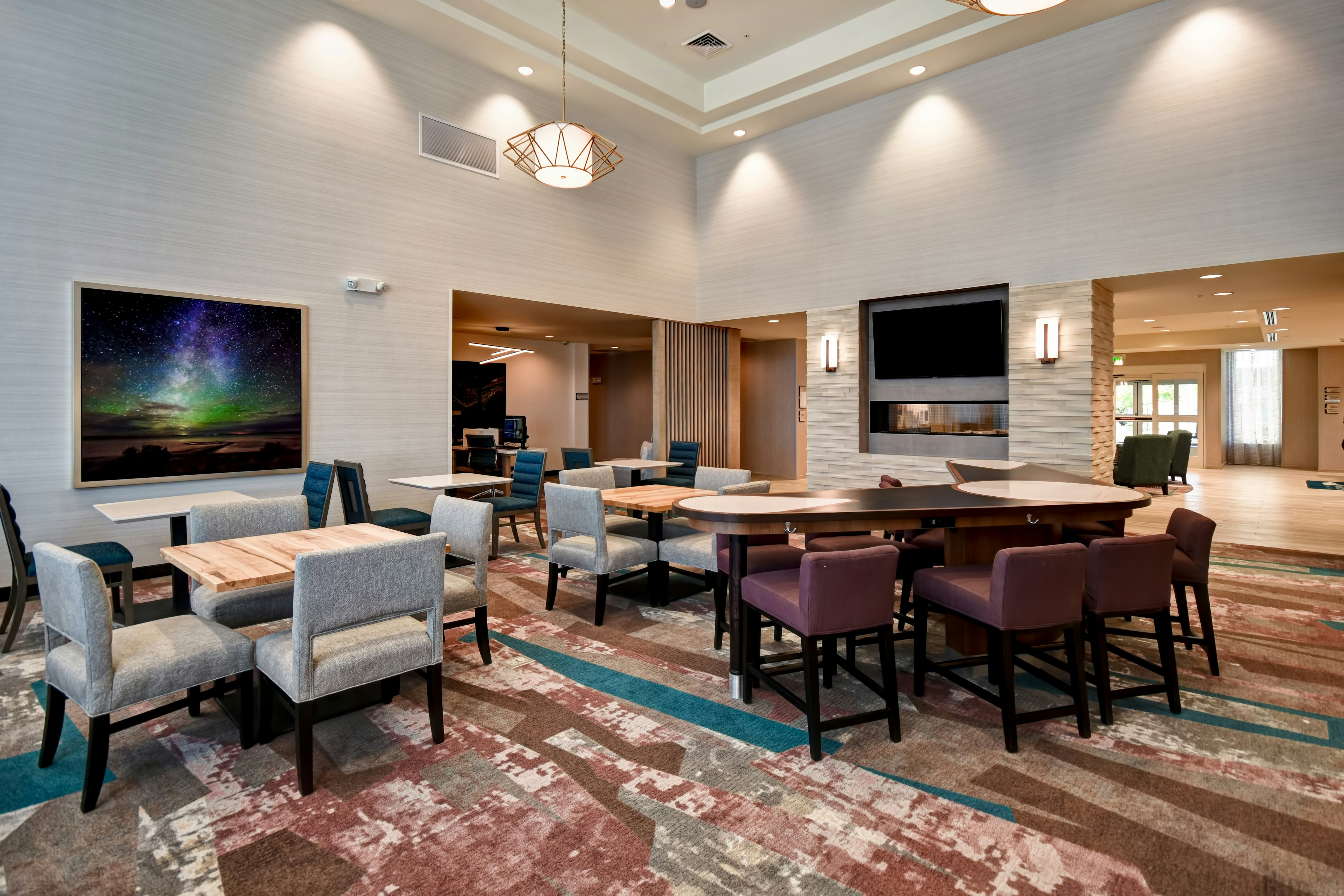 Homewood Suites By Hilton Salt Lake City Airport 52/59