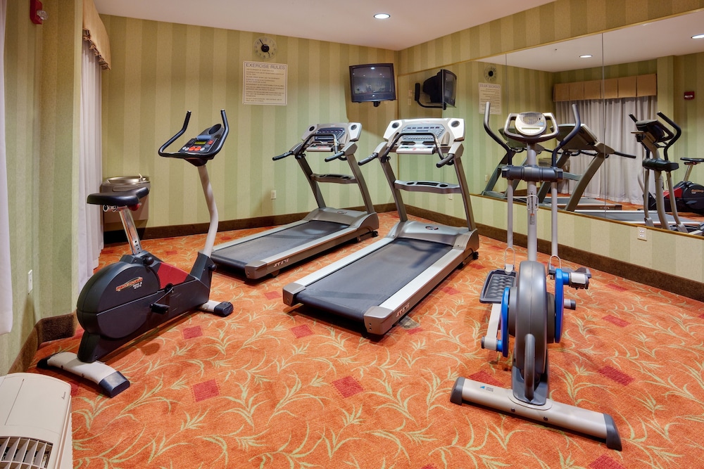 sport_facililities