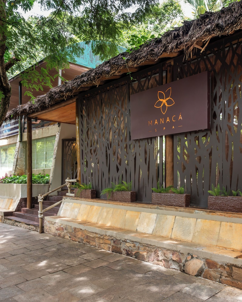 Rio Quente Resorts - Hotel Pousada