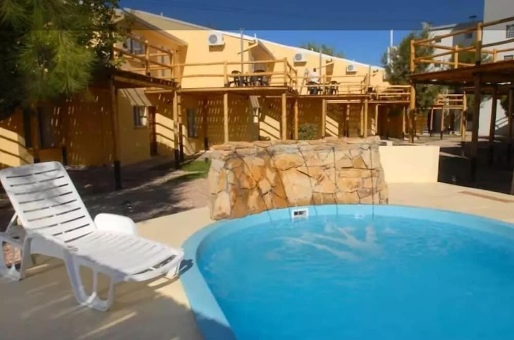 TIERRA MORA HOTEL BOUTIQUE & APARTMENTS 29/30