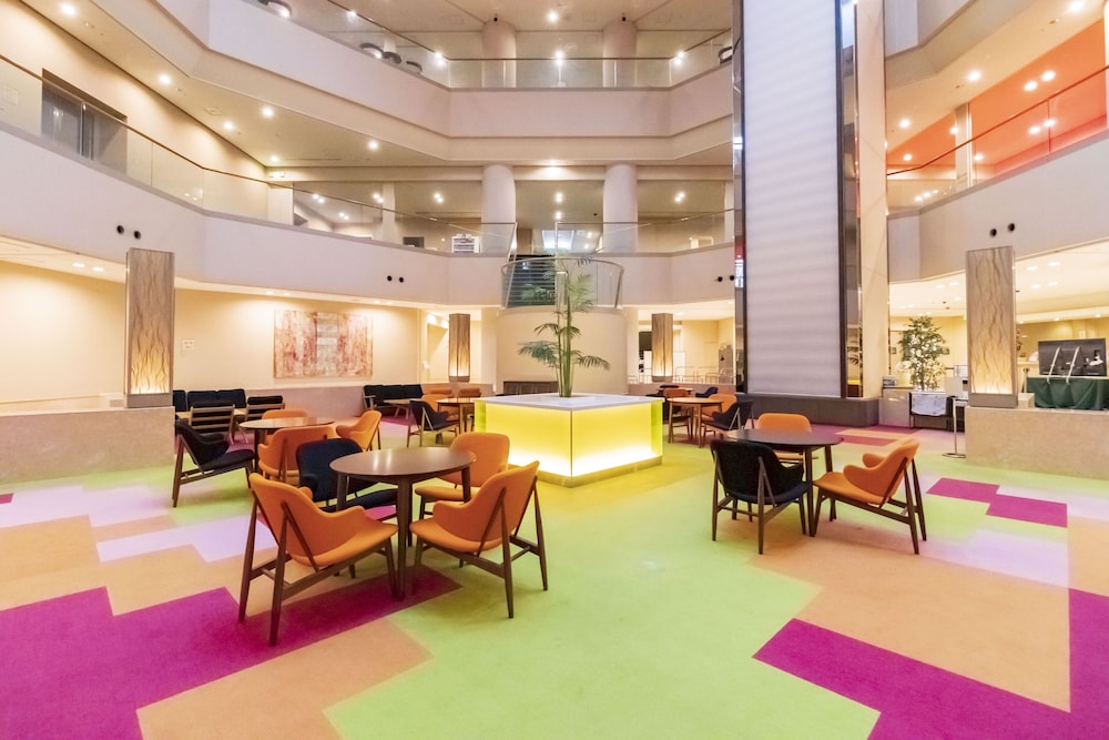 Hotel Fukuracia Osaka Bay 50/68