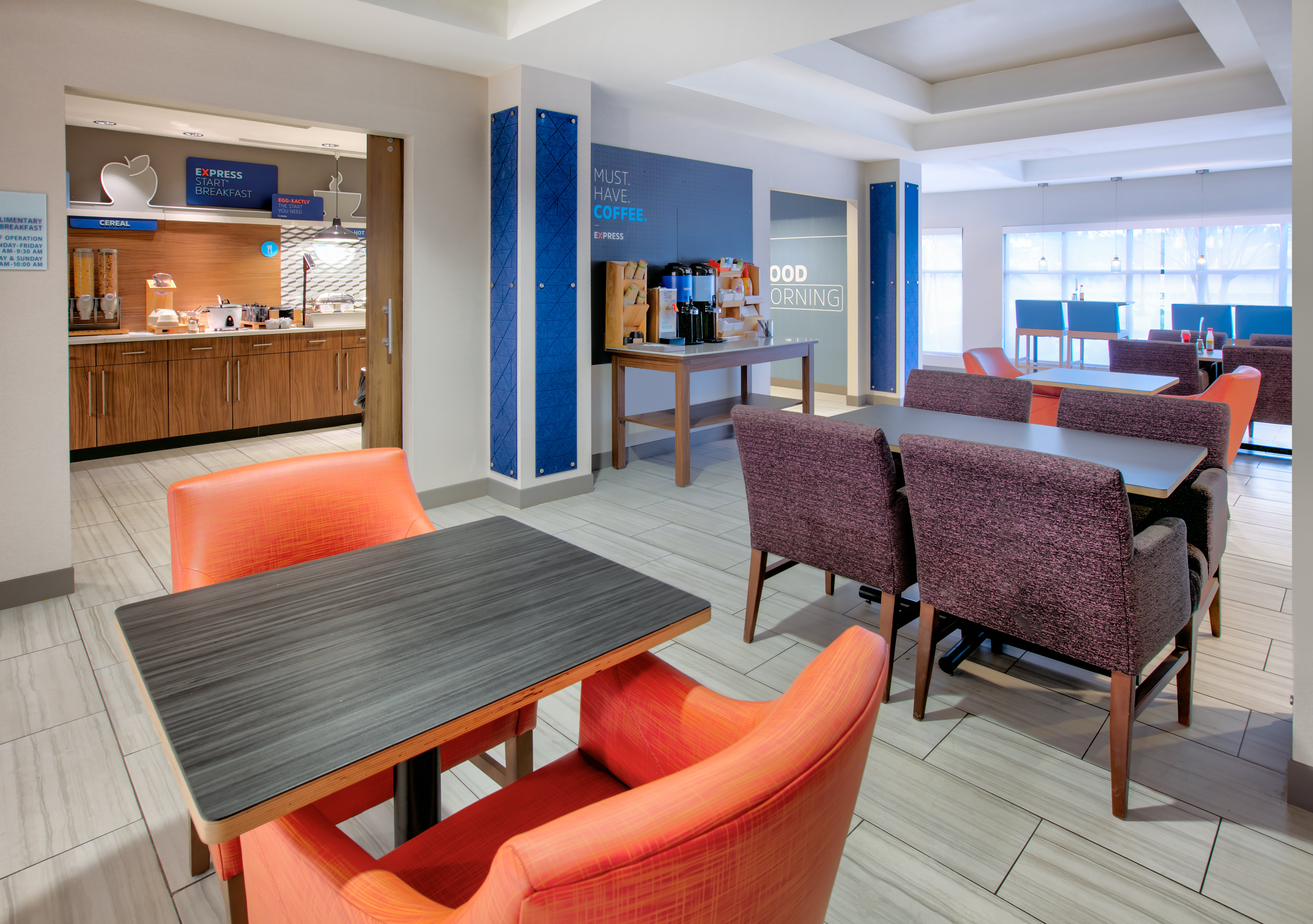 Holiday Inn Express Hotel Suites Pell City 63/71