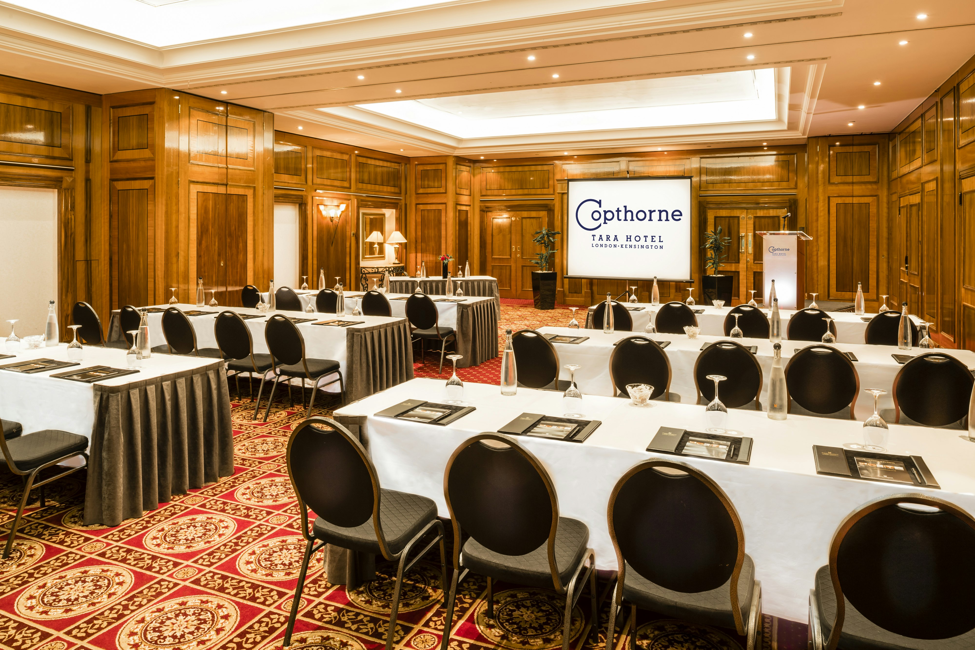 Copthorne Tara Hotel London Kensington 55/65